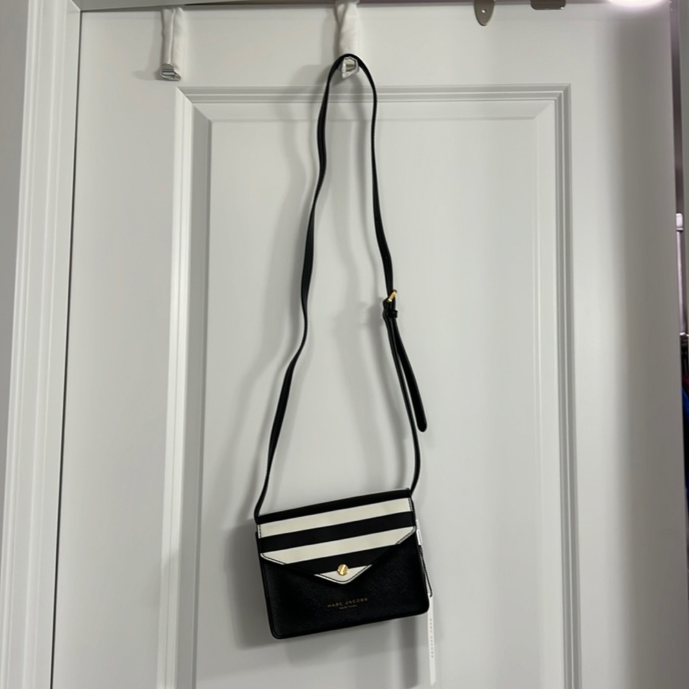 Marc Jacobs Crossbody Purse